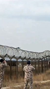 Milli muharip uçağımız Kaan ilk uçuşunu başarıyla gerçekleştirip gökyüzündeki yerini aldı