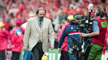 VOICI : Mort d'Artur Jorge : l'ancien entraîneur du Paris Saint-Germain est décédé à l'âge de 78 ans