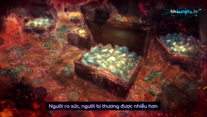 Nhất Niệm Vĩnh Hằng - Tập 76--80