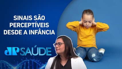 Síndrome de Asperger: Se há suspeita, procure imediatamente profissionais capacitados | JP SAÚDE