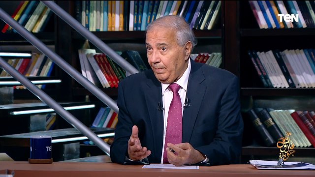 فاروق جويدة: عبد الحليم حافظ كان كتلة مشاعر وأم كلثوم كانت جبروت الفن