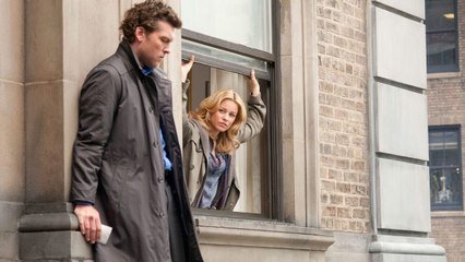 Bande annonce "Dos au mur"