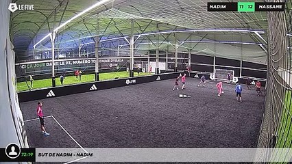 But de Nadim - NADIM