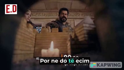 Ottoman Trailer-Kuruluş Osman 150.Bölüm Fragmani-Osmani Traileri !
