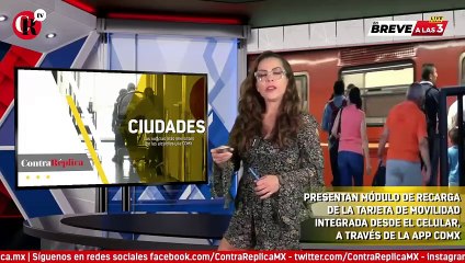 En Breve con Paulina Gómez Caro / 22 de Febrero de 2024