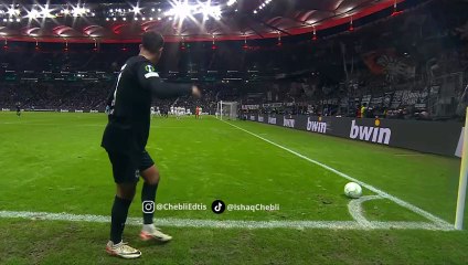 Chaibi : Le Passeur Décisif Qui Fait la Différence ⚽