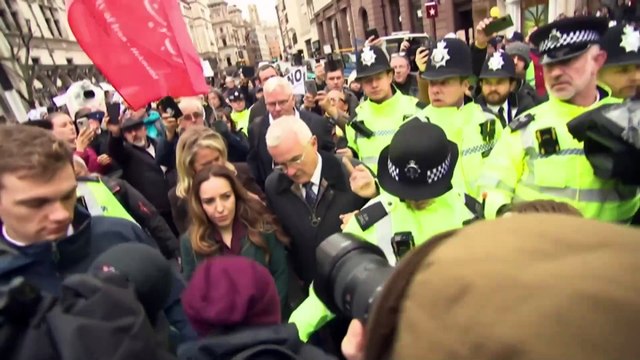 Julian Assange’s last chance to avoid extradition