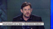 François Kalfon : «Je voudrais que le salon de l’agriculture soit un lieu où nous maintenons une tradition agricole qui rassemble les Français»