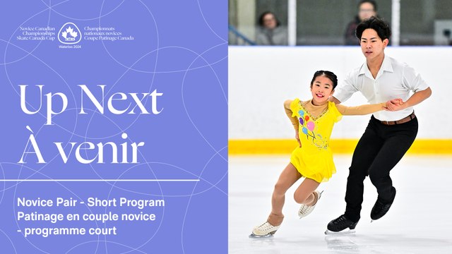 NOVICE PAIR SHORT - 2024 NOVICE CANADIAN CHAMPIONSHIPS / 2024 SKATE CANADA CUP (4)