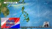 Amihan, posibleng bahagyang lumakas ngayong darating na weekend - Weather update today as of 6:14 a.m. (February 23, 2024) | UB
