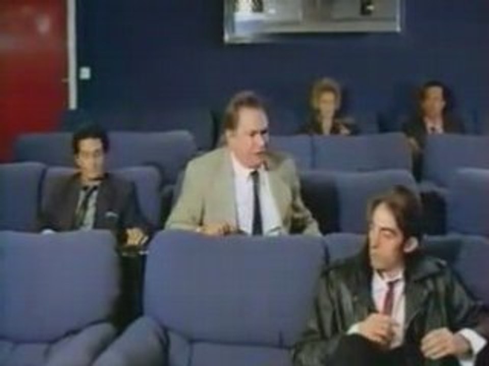 La Vie dissolue de Gérard Floque