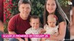 Zach Roloff and Wife Tori Roloff Confirm 'Little People, Big World' Exit