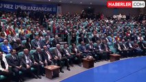 İyi Parti İzmir Büyükşehir Belediye Başkan Adayı Ümit Özlale: İzmir'i Tekrardan Atatürk'ün Vizyonuna Geri Dönüştüreceğiz