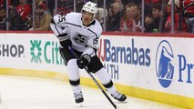 What are the Los Angeles Kings Chances and Playoff Prospects?