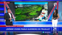 Ana Paula Consorte y su polémico mensaje tras confirmarse que Paolo Guerrero jugará en la UCV