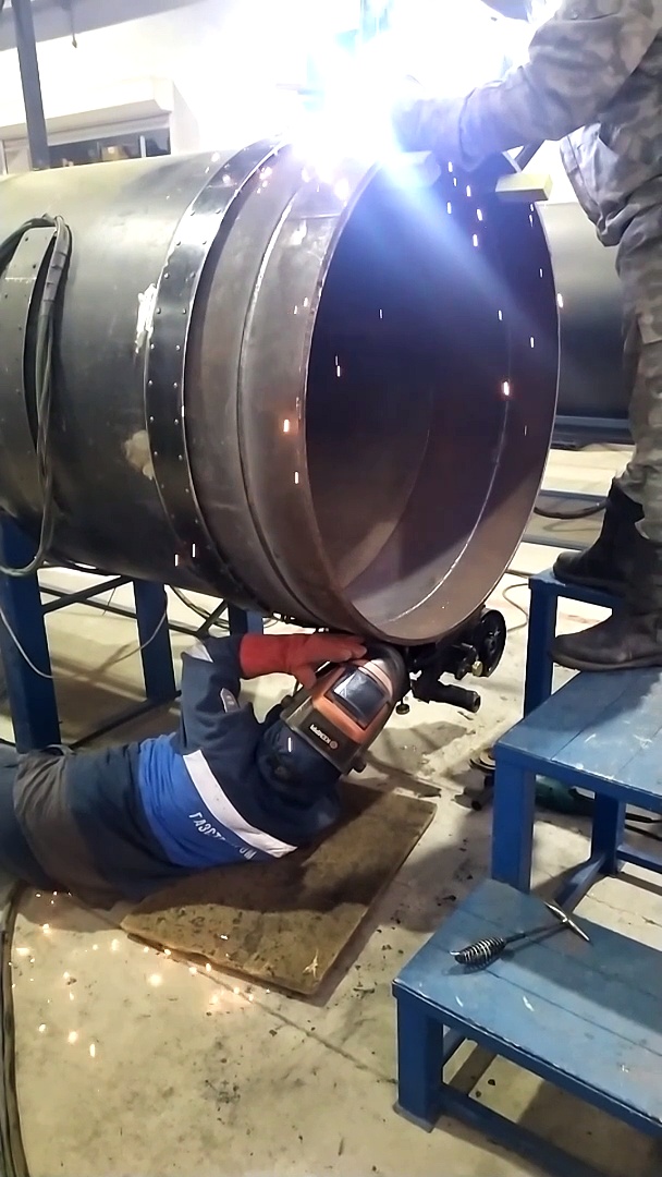 Welding ,все о сварке