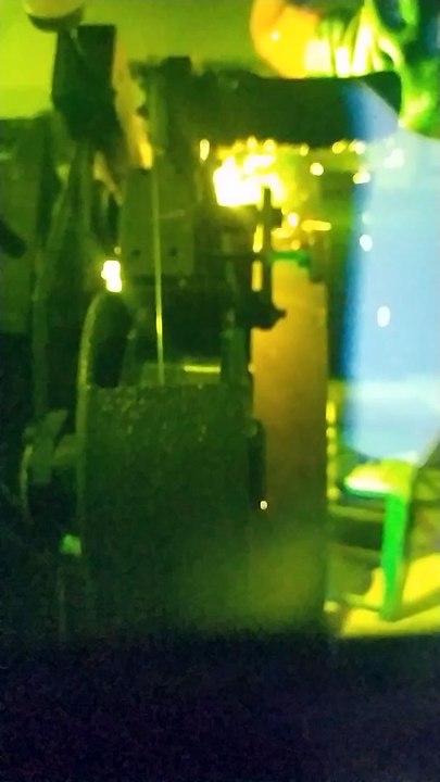 Avtomat welding machine