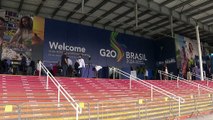 G20 suma consensos para solución de dos Estados en conflicto israelo-palestino