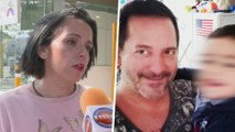 El pleito entre Luis Enrique Guzmán y Mayela Laguna sigue por la prueba de ADN: esto dijeron las dos partes