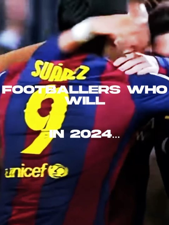 WHY RONALDO