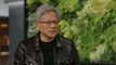 Nvidia cofounder Jensen Huang says ‘nobody in their right mind’ would start a company, and he’d opt out if he could go back in time