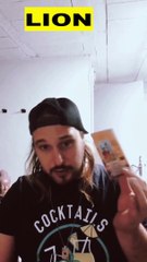 LION -- Vendredi 23 février 2024 La journée Horoscope du Signe du Lion