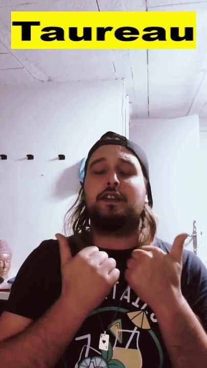 Taureau -- Vendredi 23 février 2024 La journée Horoscope du Signe du Taureau