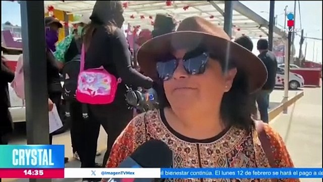 Colectivos feministas exigen la localización de Dafne Laida