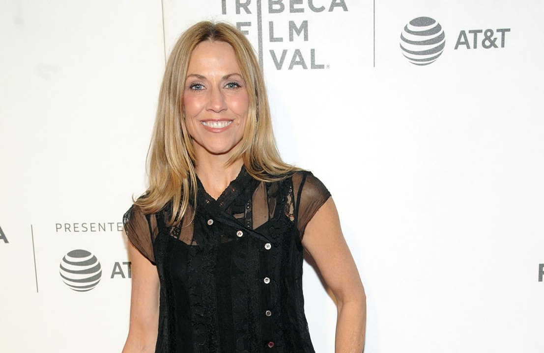 Sheryl Crow fears the ever-increasing influence...