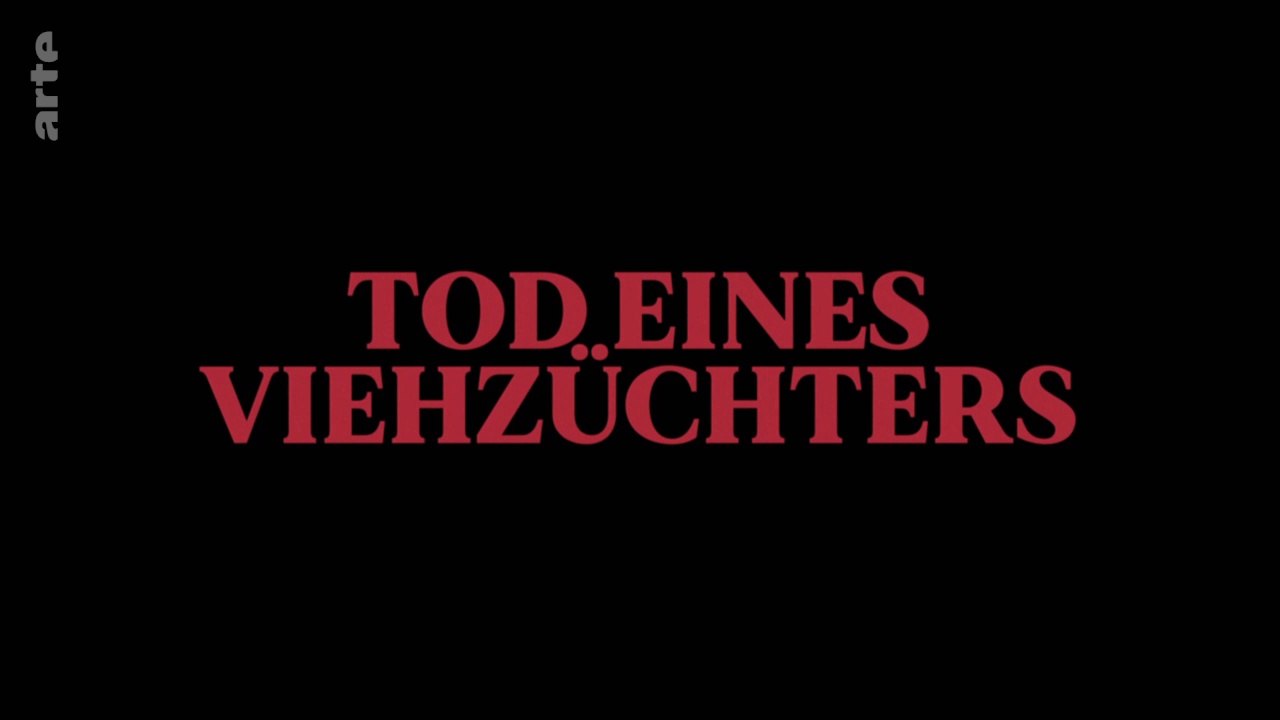 Polizei ermordet Bauer und Aktivist: Jérôme Laronze (Deutsch, Hörgeschädigte)