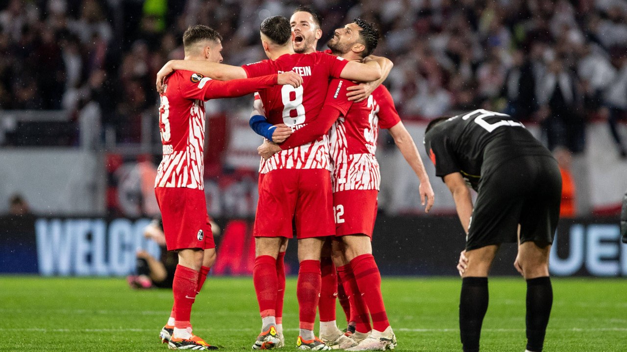 'Ein besonderer Abend und etwas ganz Außergewöhnliches'