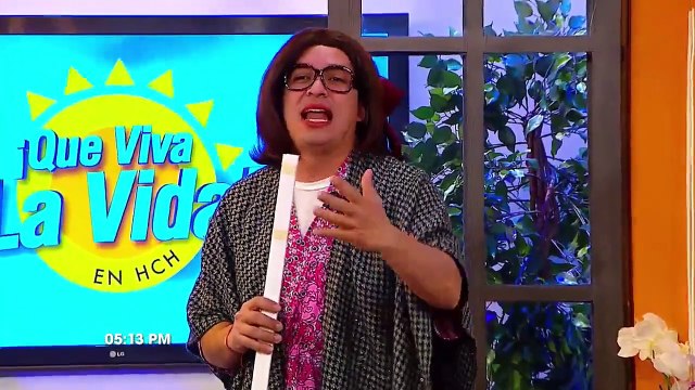 Transmisión en Vivo (3501)