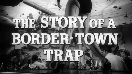 La soif du Mal Bande-annonce (EN)