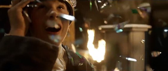 Capitaine Dent de Sabre - Le trésor de Lama Rama Bande-annonce (NL)