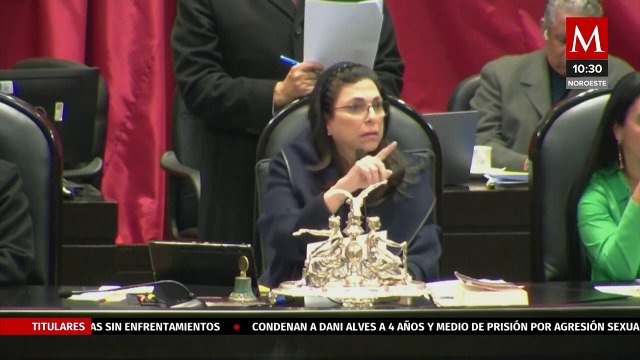 Jorge Romero dice que 4T destruyó ayuda para mujeres violentadas