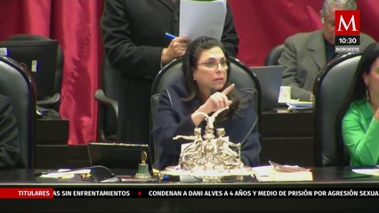 Jorge Romero dice que "4T destruyó ayuda para mujeres violentadas"