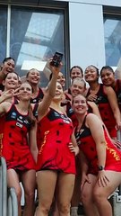 2024 Netball NSW Premier League season launch | February 23, 2024 | Illawarra Mercury