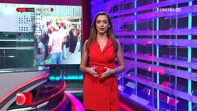 Santa Cruz: Venta de combustible en bidones genera malestar por las restricciones