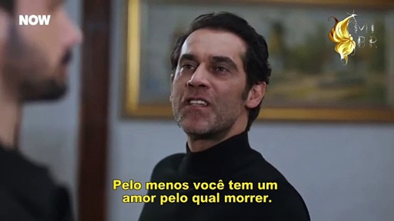ઈĭઉ Cena do Episódio 21 ઈĭઉ
