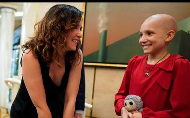 Ayuso: “Todos a una para hacer de este mundo un lugar mejor para vivir”