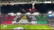¡'SORPRESA, HIJOS DE P***'! Ultras del LEGIA VARSOVIA RETAN a la UEFA con PANCARTA