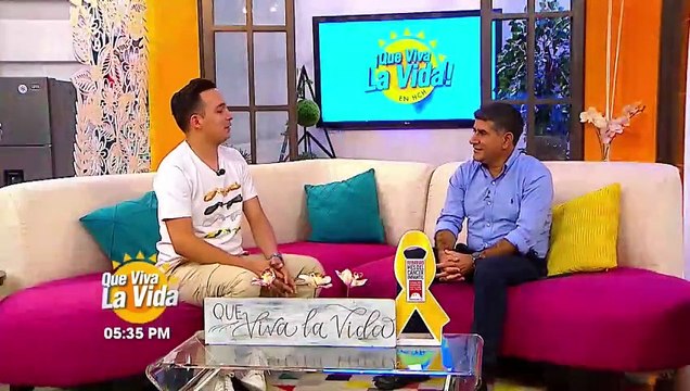 Transmisión en Vivo (3503)