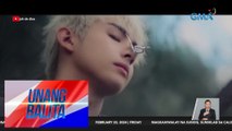 SB19 member Justin, naglabas ng teaser para sa kaniyang upcoming solo single na 