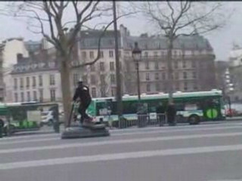 Airboard