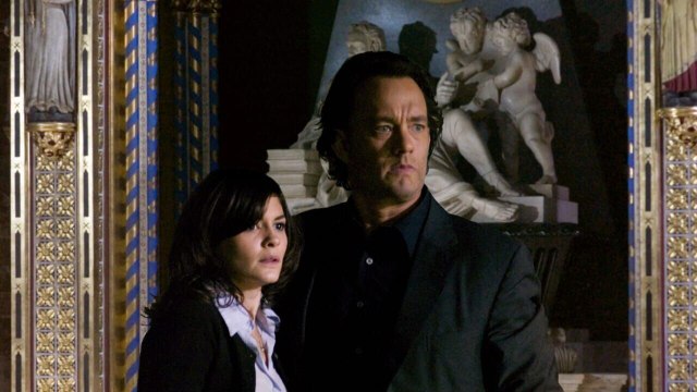 Bande annonce Da Vinci Code
