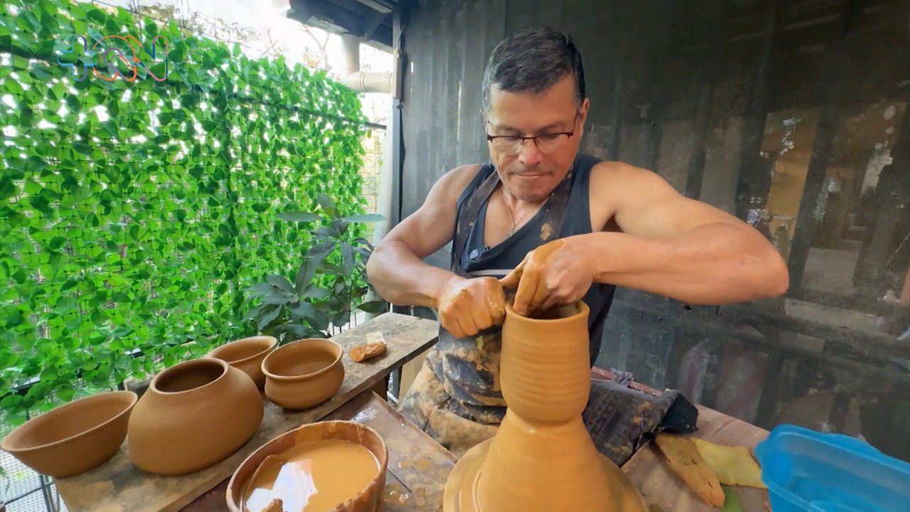 mq-Los mejores artesanos de Costa Rica y latinoamérica están presentes este fin de semana en Santa Ana-220224