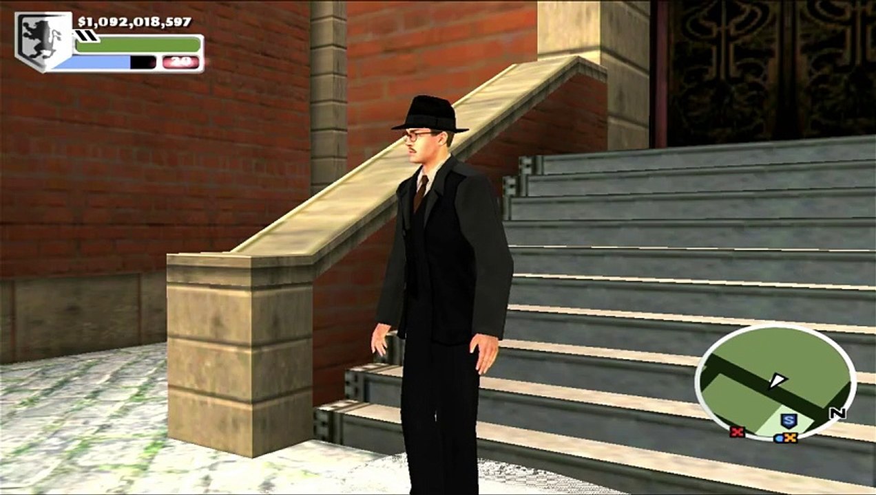 The Godfather PC Version