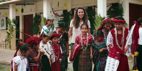 Temporada 1 | show | 2023| S1 | Official Trailer