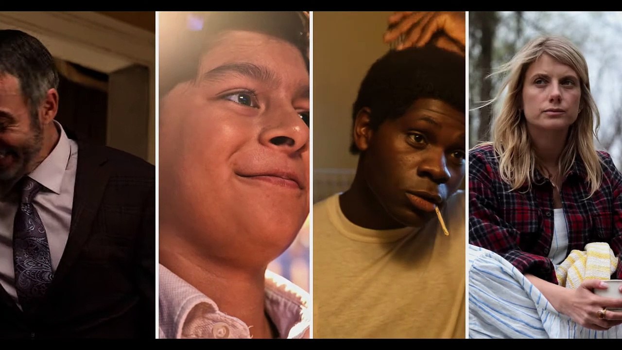 Little America | show | 2020 | Official Trailer