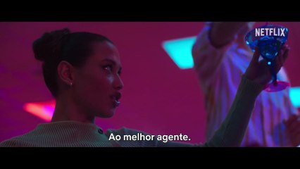 Da Minha Janela 3: A Olhar Para Ti | movie | 2024 | Official Trailer